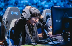 Peanut bày tỏ niềm nuối tiếc duy nhất trong ngày chia tay LMHT chuyên nghiệp