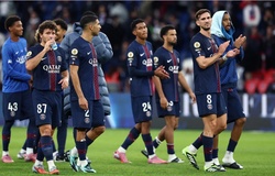 PSG đạt kỷ lục doanh thu 837 triệu euro nhờ chiến lược kinh doanh thông minh