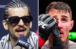 Sean O’Malley lên tiếng bảo vệ Tom Aspinall: Không được nghi ngờ anh ấy