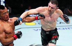 Steve Garcia: Cơ hội dẫn đầu UFC Vegas 110 phải đổi lại một cú knockout