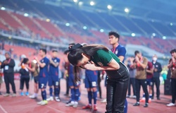 Liên đoàn bóng đá Thái Lan cử đoàn sang trụ sở VFF để trực tiếp xin lỗi vì nhầm quốc kỳ Việt Nam