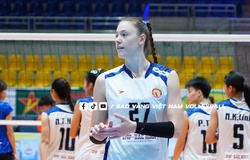 Lịch thi đấu bán kết giải bóng chuyền hạng A 2025