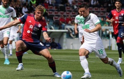 Tỷ lệ kèo trận Cagliari vs Sassuolo, 0h30 ngày 31/10, Serie A