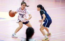 Đại học Tôn Đức Thắng đăng quang kịch tính nội dung nữ NUC 2025 Cúp TV360 khu vực miền Nam