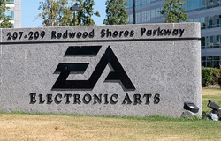 Gã khổng lồ ngành game EA được Ả Rập Saudi mua lại với múc giá kỷ lục