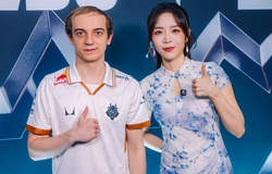 G2 Caps: Tôi sẽ giải nghệ nếu cảm thấy mình không thể chinh phục CKTG