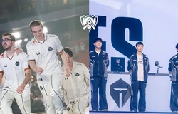 G2 vs TES - Một cuộc đối đầu đầy duyên nợ với những hệ quả to lớn đang chờ đợi