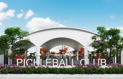 Hải Phòng khởi công cụm 16 sân pickleball đạt chuẩn USA