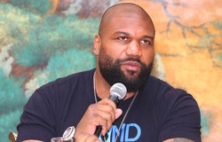 Huyền thoại MMA đề xuất UFC thưởng 1 triệu USD để giảm những trận đấu “buồn ngủ”