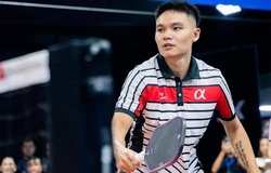 Trịnh Linh Giang "phản pháo" Hoàng Nam, đẩy drama pickleball lên cao trào