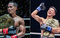 Masaaki Noiri tại ONE 173 – Khát vọng làm vua thống nhất trên đất Nhật