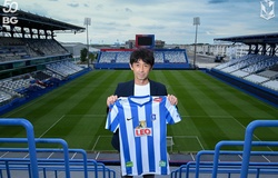 Vừa rời tuyển Thái Lan, HLV Ishii tái xuất ở CLB hàng đầu Thai League