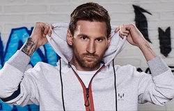 Angola chi 12 triệu euro để mời tuyển Argentina với Messi trong dịp kỷ niệm đặc biệt