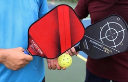 Singapore tổ chức Giải vô địch Pickleball nghiệp dư quốc tế đầu tiên vào tháng 4/2026
