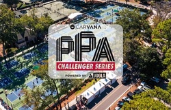 PPA Challenger Series công bố lịch thi đấu mùa giải 2026