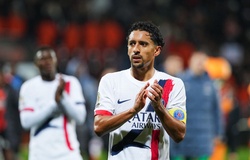 PSG góp phần khiến Ligue 1 chưa bao giờ căng thẳng như vậy trong 15 năm qua