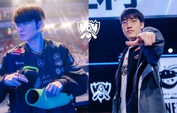 Nhận định T1 vs AL - Tứ kết CKTG 2025 ngày 31/10