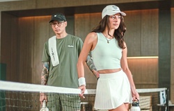 Cơn sốt thời trang Pickleball: Khi môn thể thao hot nhất Malaysia đang “ghi điểm” bằng phong cách