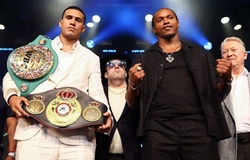 Lịch thi đấu boxing tháng 11-2025: Đại chiến Benavidez vs Yarde