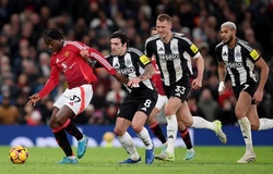 Boxing Day Ngoại hạng Anh 2025 chỉ còn một trận đấu: MU ra sân