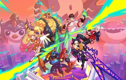 Lịch thi đấu CKTG TFT mùa 15 K.O - “Đại Chiến Anh Hùng”