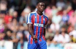 Real Madrid dẫn đầu cuộc đua giành Marc Guehi mà không mất phí chuyển nhượng