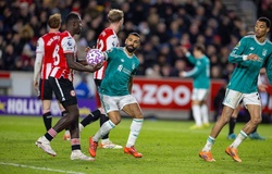 Đội hình dự kiến Liverpool vs Aston Villa: Salah chiếm suất đá chính