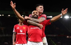 Đội hình ra sân MU vs Nottingham: Maguire ngồi dự bị