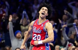 Chuyển nhượng NBA: Philadelphia 76ers "trói chân" cầu thủ mang dòng máu Philippines
