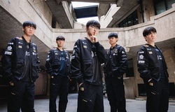 Kết quả T1 vs AL - Tứ kết CKTG 2025 ngày 31/10