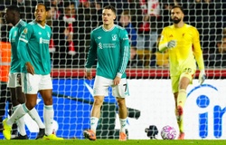 500 triệu euro của Liverpool đã thất bại như thế nào sau 3 tháng?