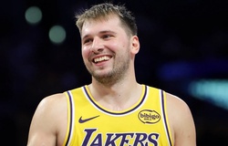 Cập nhật chấn thương của Luka Doncic: Nguồn tin nội bộ mang đến tin tích cực