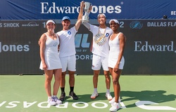 Tất tần tật về giải Pickleball Edward Jones MLP Cup