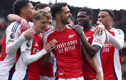 Nhận định, soi kèo Burnley vs Arsenal: Pháo thủ giữ vững ngôi đầu