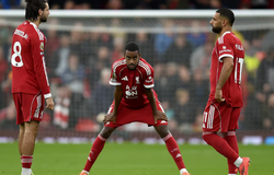 Nhận định, soi kèo Liverpool vs Aston Villa: Chìm sâu vào khủng hoảng