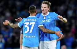 Nhận định, soi kèo Napoli vs Como: Chiến thắng nhẹ nhàng