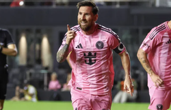 Nhận định, soi kèo Nashville vs Inter Miami: Tiến vào Tứ kết