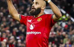 Nhận định, soi kèo Nottingham vs MU: Khó cản Quỷ đỏ hồi sinh