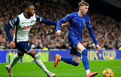 Nhận định, soi kèo Tottenham vs Chelsea: Derby London rực lửa