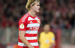 Nhận định, soi kèo Union Berlin vs Freiburg: Cân bằng tại thủ đô