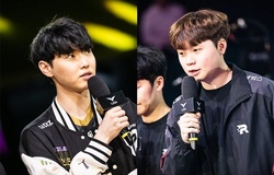 Nhận định Gen.G vs KT Rolster: Bán kết CKTG 2025 ngày 1/11