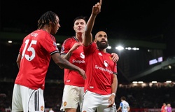 Dự đoán Nottingham vs MU, 22h00 ngày 1/11, Ngoại hạng Anh 2025/26