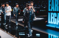 T1 vs Anyone’s Legend: Trận Tứ kết bùng nổ "view" nhất tại CKTG 2025