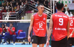 Link trực tiếp tranh hạng 3 giải bóng chuyền hạng A hôm nay: VLXD Bình Dương vs Vĩnh Long