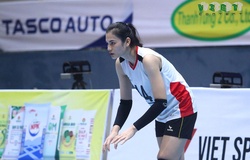 Lịch thi đấu chung kết giải bóng chuyền hạng A hôm nay