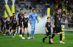 Kết quả Nashville vs Inter Miami: Messi dứt điểm ngoạn mục thành bàn