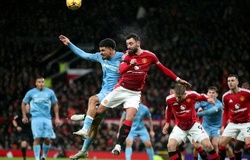 Tỷ lệ kèo trận Nottingham vs Man United, 22h00 ngày 1/11, Ngoại hạng Anh