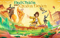 Đại chiến quân đoàn X Việt Nam League: Bước tiến mới trong hệ sinh thái Free Fire eSports