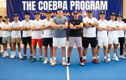 Chương trình huấn luyện Pickleball quốc tế đổ bộ vào Việt Nam cùng ngôi sao hàng đầu thế giới