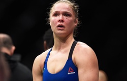 Huyền thoại UFC Ronda Rousey: Fan MMA mau quên đến tàn nhẫn